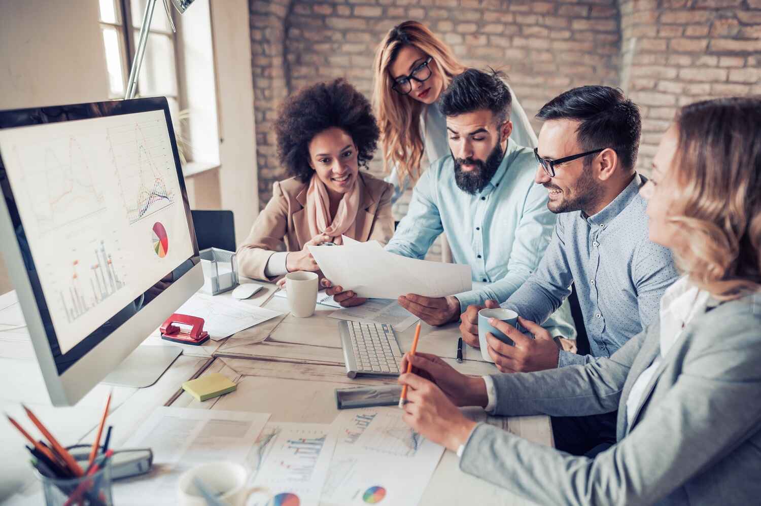 Correct IT consulting is the key to solving IT problems